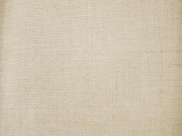 28ct Linen ~ Lambswool Fat 1/8
