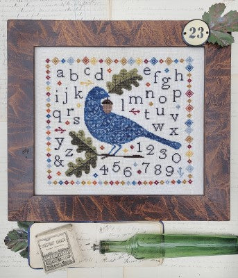 hello from Liz Matthews ~ Token Of Fall