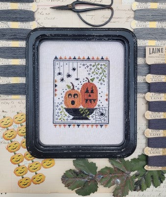 hello from Liz Matthews ~ Two Pumpkins Bright