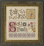 Lizzie Kate Flip-Its ~ Less=More Flip-It Set