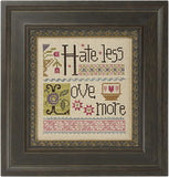 Lizzie Kate Flip-Its ~ Less=More Flip-It Set