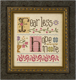 Lizzie Kate Flip-Its ~ Less=More Flip-It Set