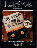 Lizzie Kate Snippets ~ Nevermore