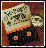 Lizzie Kate Snippets ~ Nevermore
