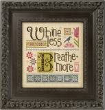 Lizzie Kate Flip-Its ~ Less=More Flip-It Set