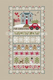 Little Dove Designs ~ Home For Christmas