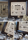 The Little Stitcher ~ The Witches Home