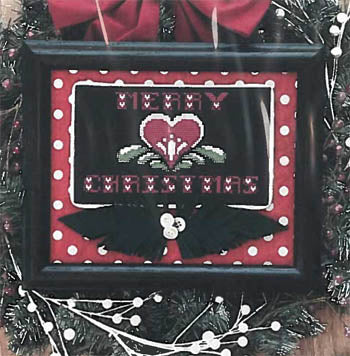 Luhu Stitches ~ Merry Folkheart