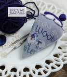Erica Michaels Designs ~ Winter Berries