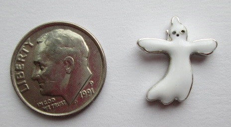 Needle Minder ~ Mini Ghost