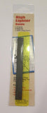 Magnetic Strip Highlighter