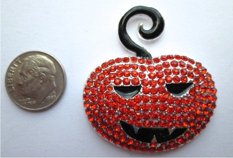 Needle Minder ~ Patty Pumpkin