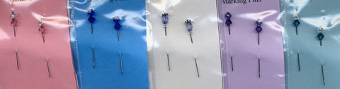 Marking Pins