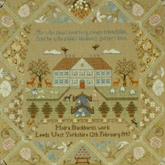 Moira Blackburn Designs ~ Bee Hive Sampler