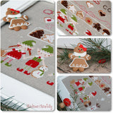 Madame Chantilly ~ Christmas Cookies