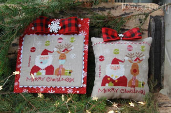 Madame Chantilly ~ Merry Christmask