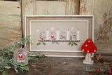 Madame Chantilly ~ Advent Sunday
