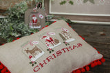 Madame Chantilly ~ Advent Sunday