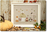 Madame Chantilly ~ Autumn Is Coming