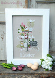 Madame Chantilly ~ Celebrate Easter