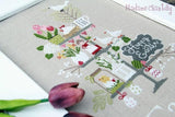 Madame Chantilly ~ Celebrate Easter