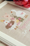 Madame Chantilly ~ Spring Jasmine Tea
