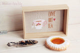 Madame Chantilly ~ Jasmine Tea