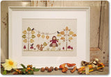 Madame Chantilly ~ Mademoiselle Automne