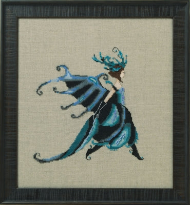 Nora Corbett/Mirabilia ~ Miss Beetle