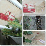 Madame Chantilly ~ Oh, Christmas Tree
