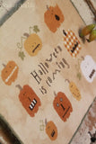 Madame Chantilly ~ Pumpkins Collection