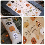 Madame Chantilly ~ Pumpkins Collection