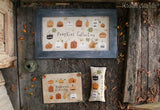 Madame Chantilly ~ Pumpkins Collection
