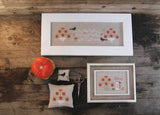 Madame Chantilly ~ Season Sampler - Autumn