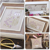 Madame Chantilly ~ Season Sampler - Summer