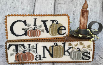 Mani di Donna ~ Sarah J Hale Give Thanks Boxes