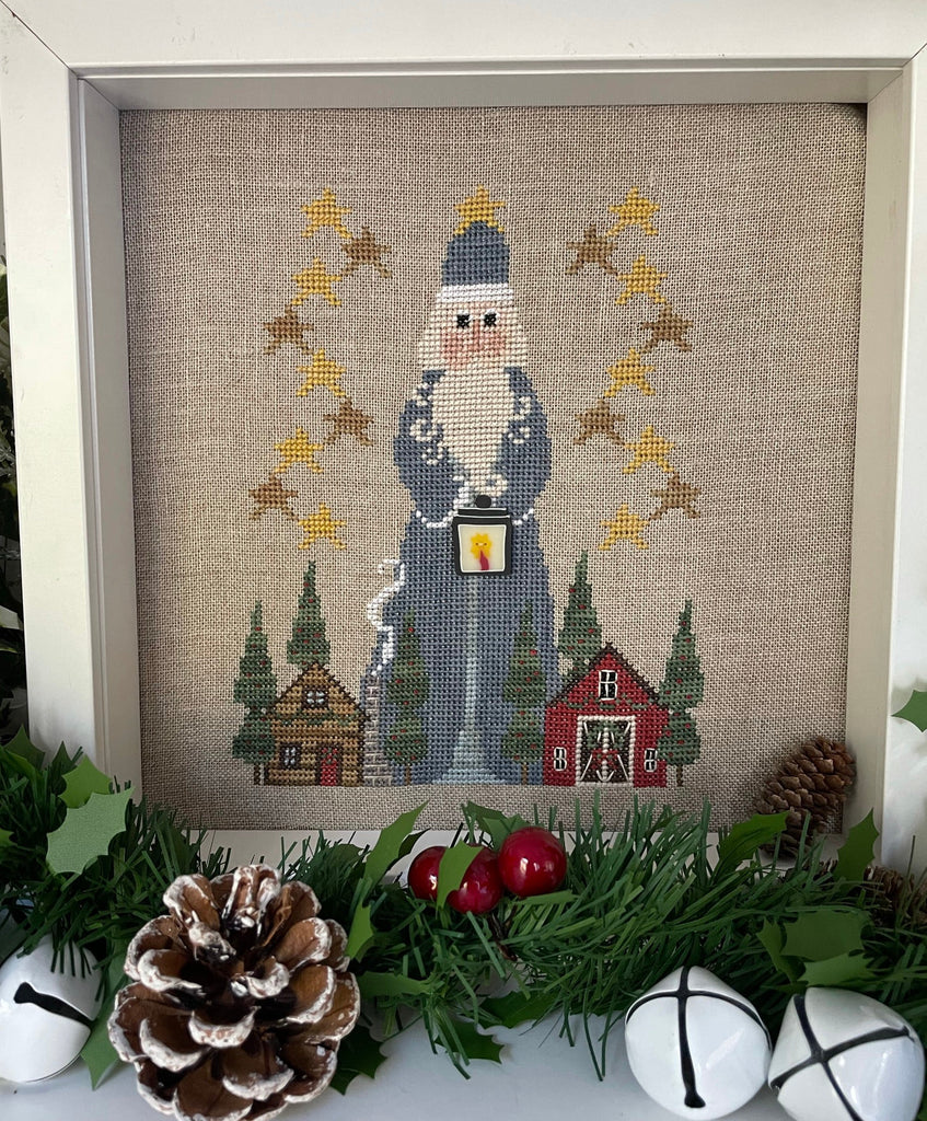 Mani di Donna ~ Light Of Christmas
