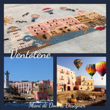 Mani di Donna ~ Ventotene