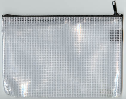 Mesh Bags ~ 5 1/4" x 7 3/4"