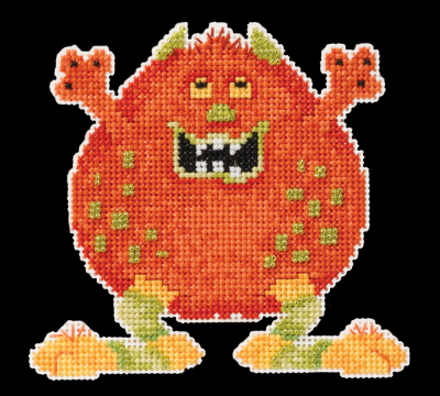 Mill Hill Kits ~ Roly Poly – Down Sunshine Lane