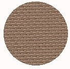 16ct Aida ~ Milk Chocolate ~ Fat 1/4