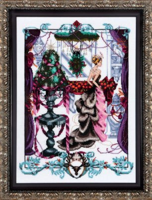Mirabilia ~ Christmas In London