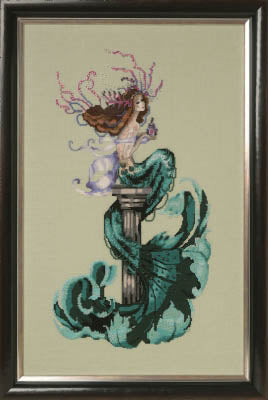 Mirabilia ~ Mermaid Perfume