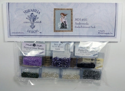 Mirabilia - Andromeda Emb. Pack