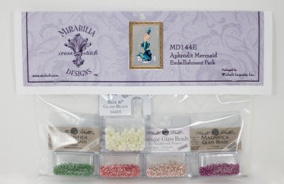 Mirabilia - Aphrodite Emb. Pack
