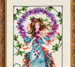 Mirabilia - Blossom Goddess