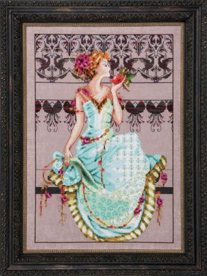 Mirabilia ~ Persephone