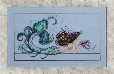 Mirabilia ~ Mermaid Undine