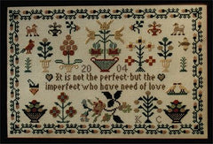 Moira Blackburn Designs ~ Need Of Love