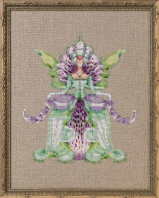 Nora Corbett/Mirabilia ~ Imperial Lady D  Orchid Party